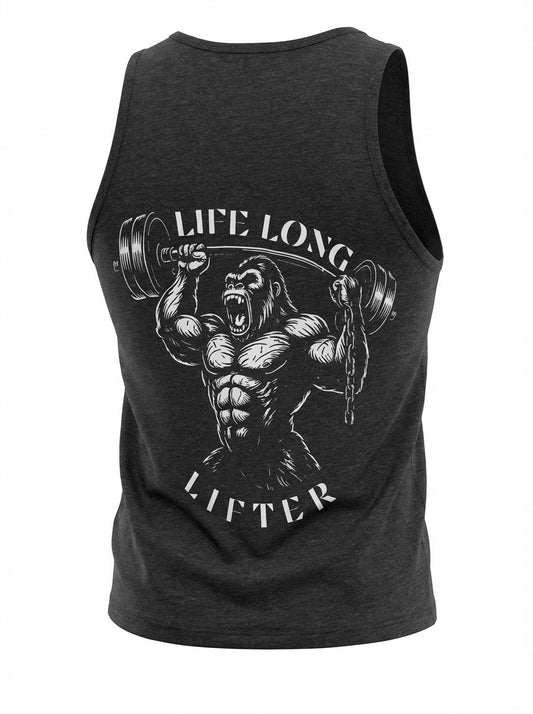 Iron Born Beast - Day One