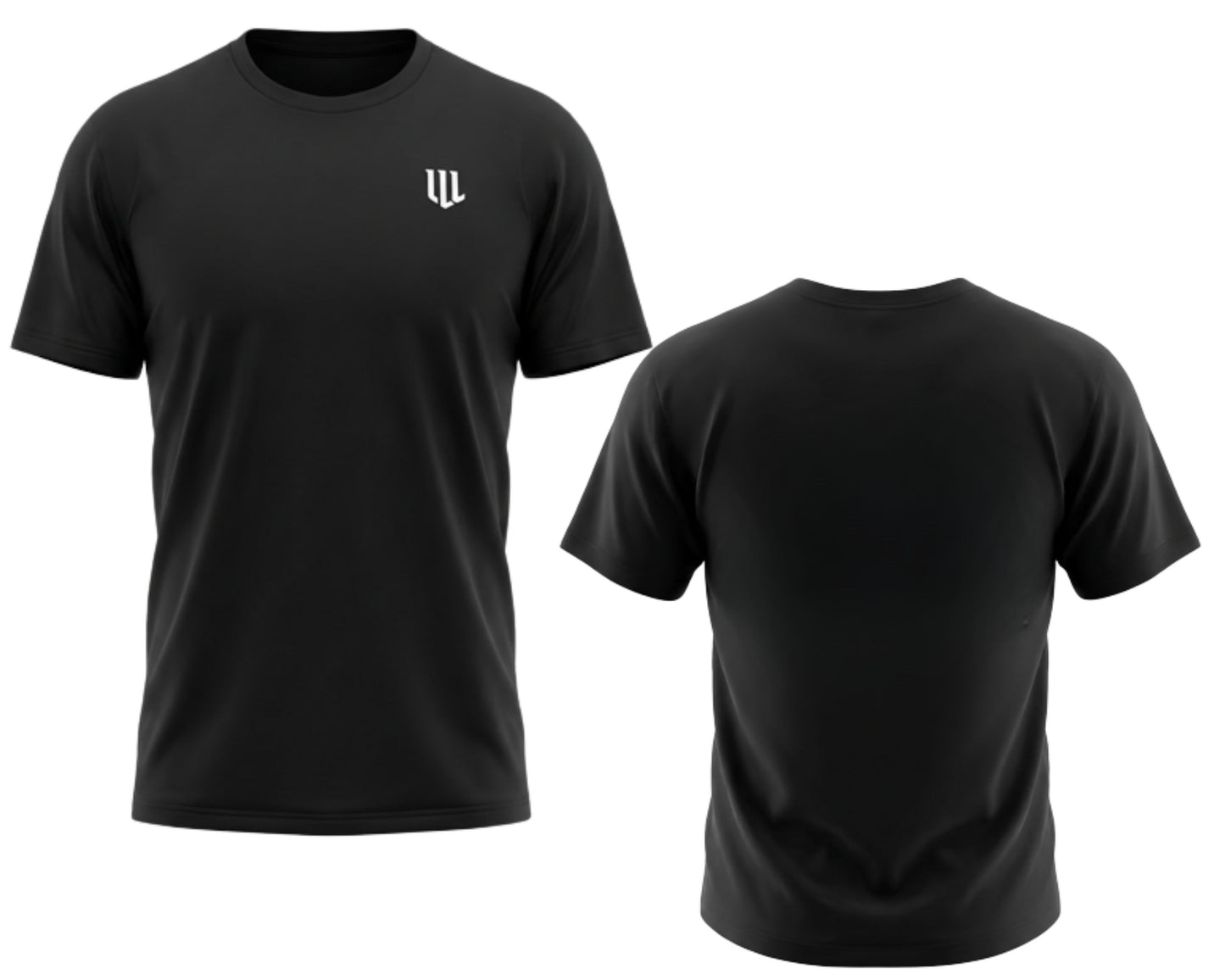 The Core Edition Men's Gym T-Shirt - Day One Collection