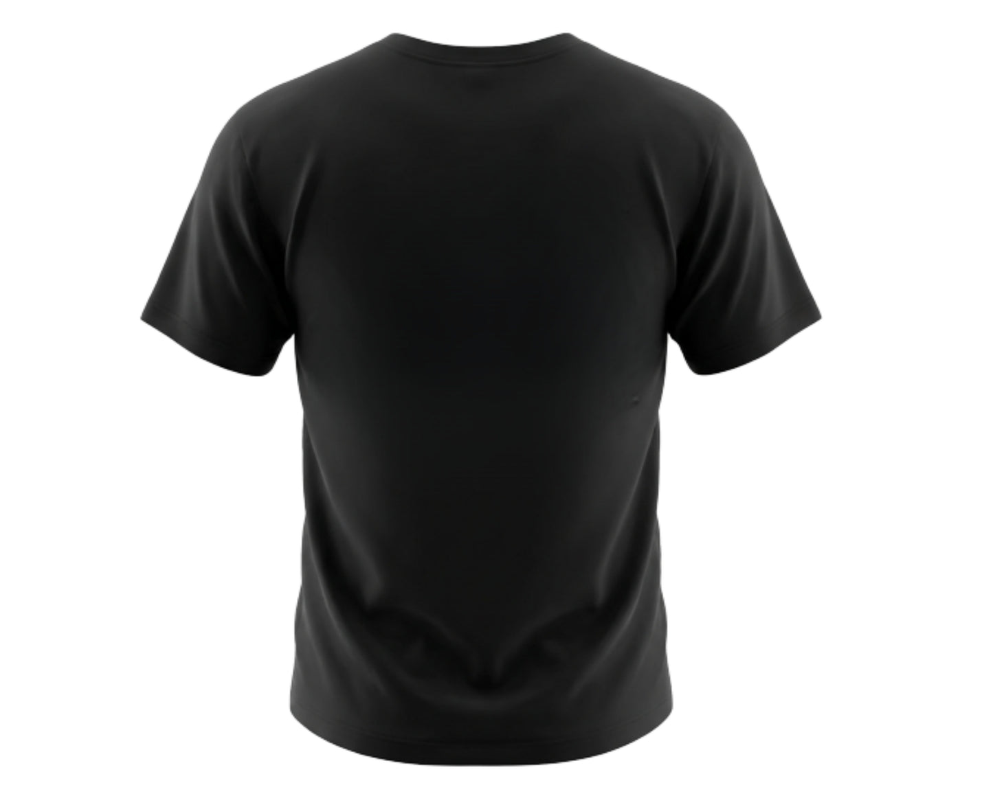 The Core Edition Men's Gym T-Shirt - Day One Collection