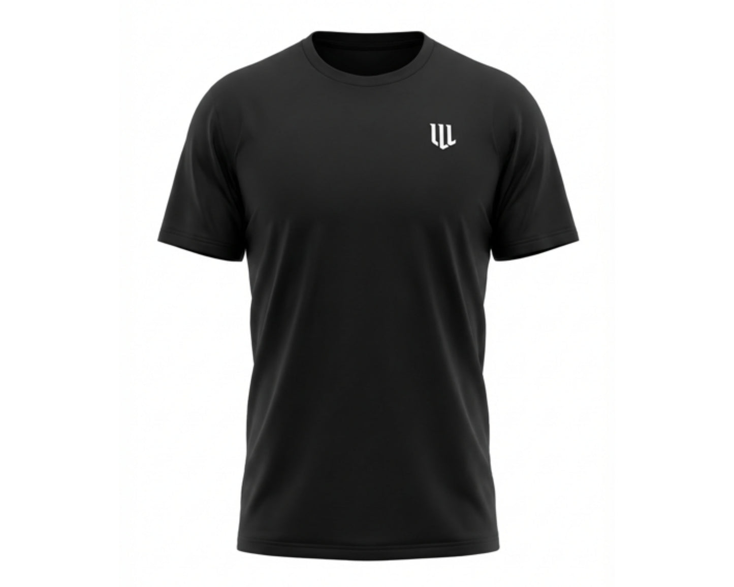 The Core Edition Men's Gym T-Shirt - Day One Collection