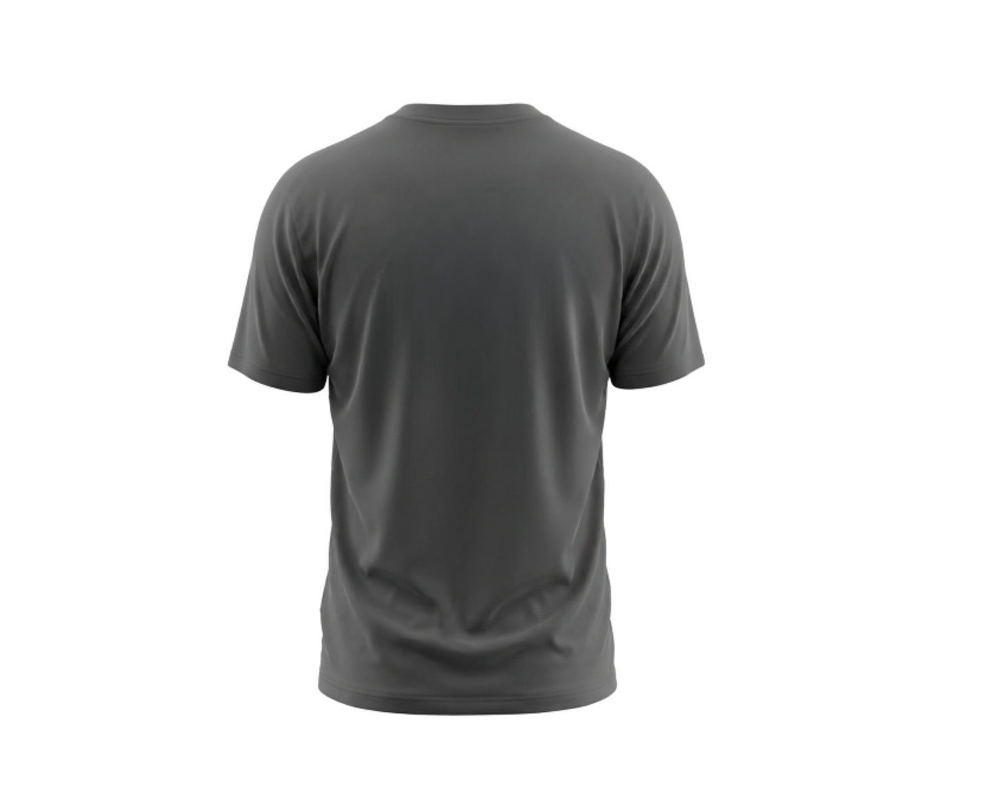 The Core Edition Men's Gym T-Shirt - Day One Collection