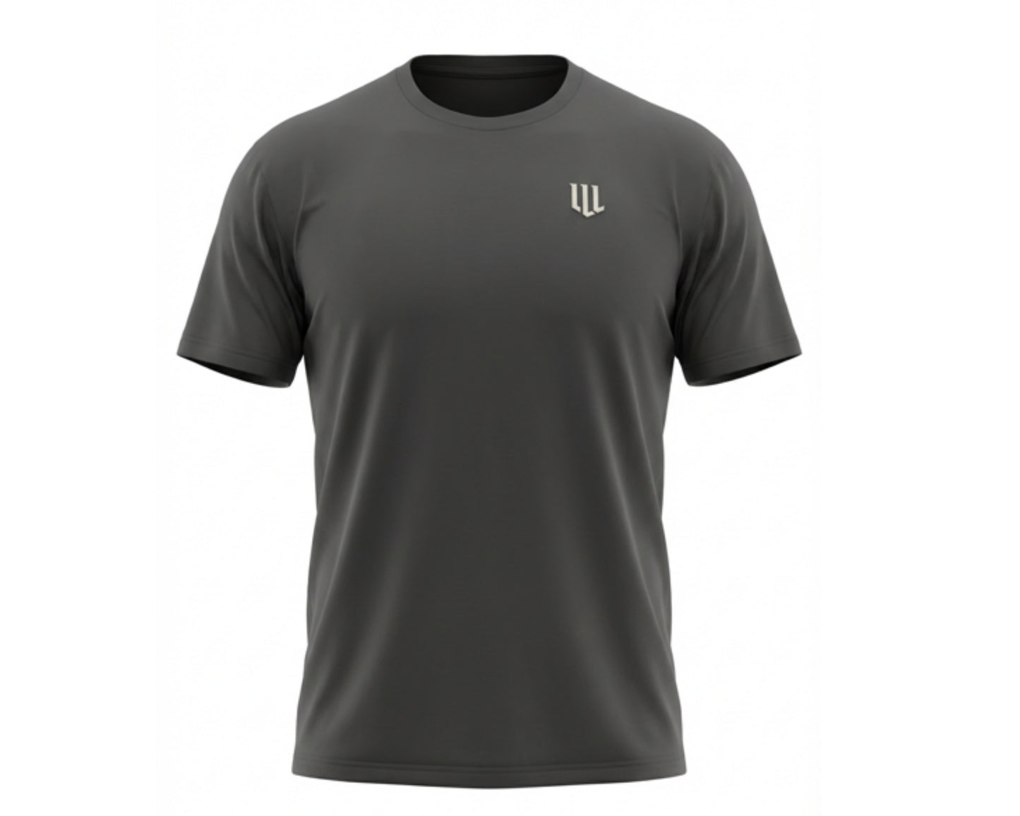 The Core Edition Men's Gym T-Shirt - Day One Collection