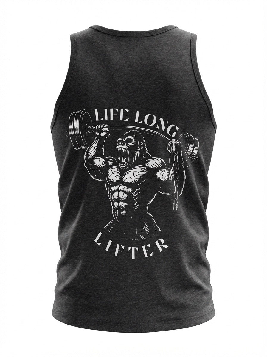 Iron Born Beast - Day One