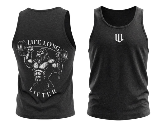 Iron Born Beast - Day One