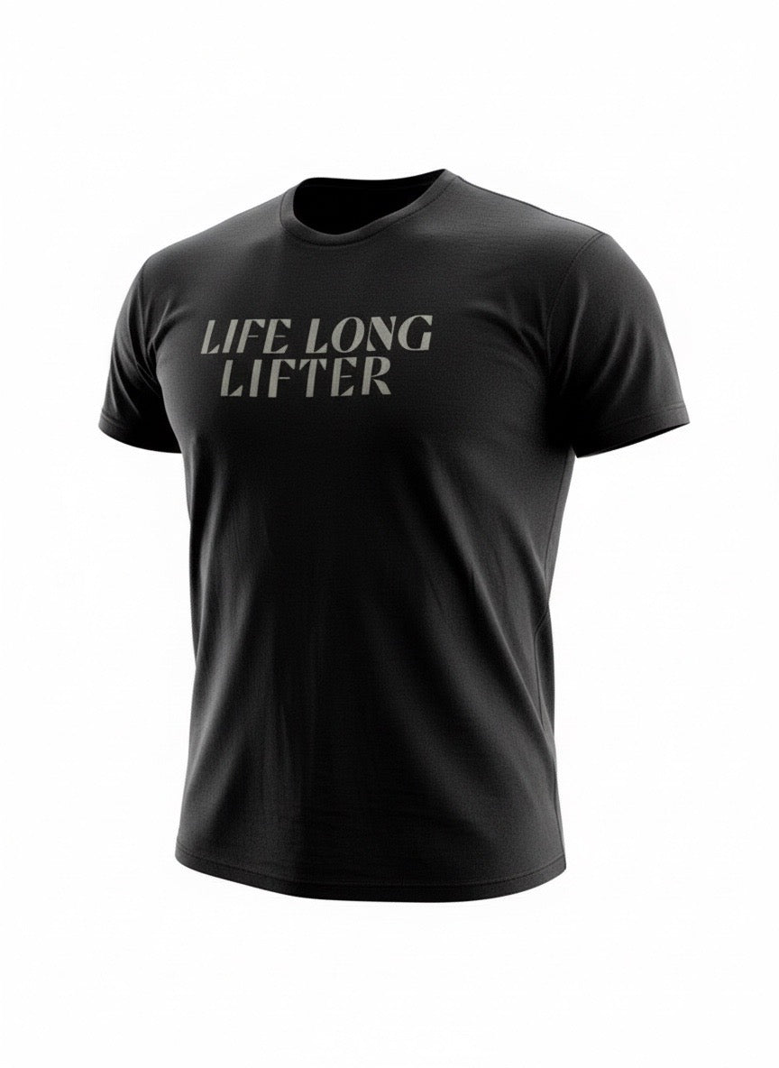 The Legacy Men's Gym T-Shirt - Day One Collection