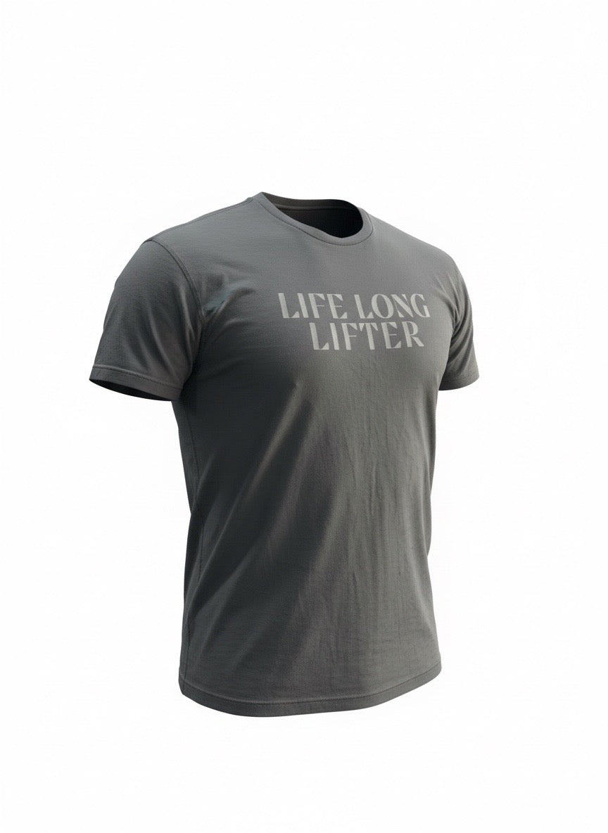 The Legacy Men's Gym T-Shirt - Day One Collection