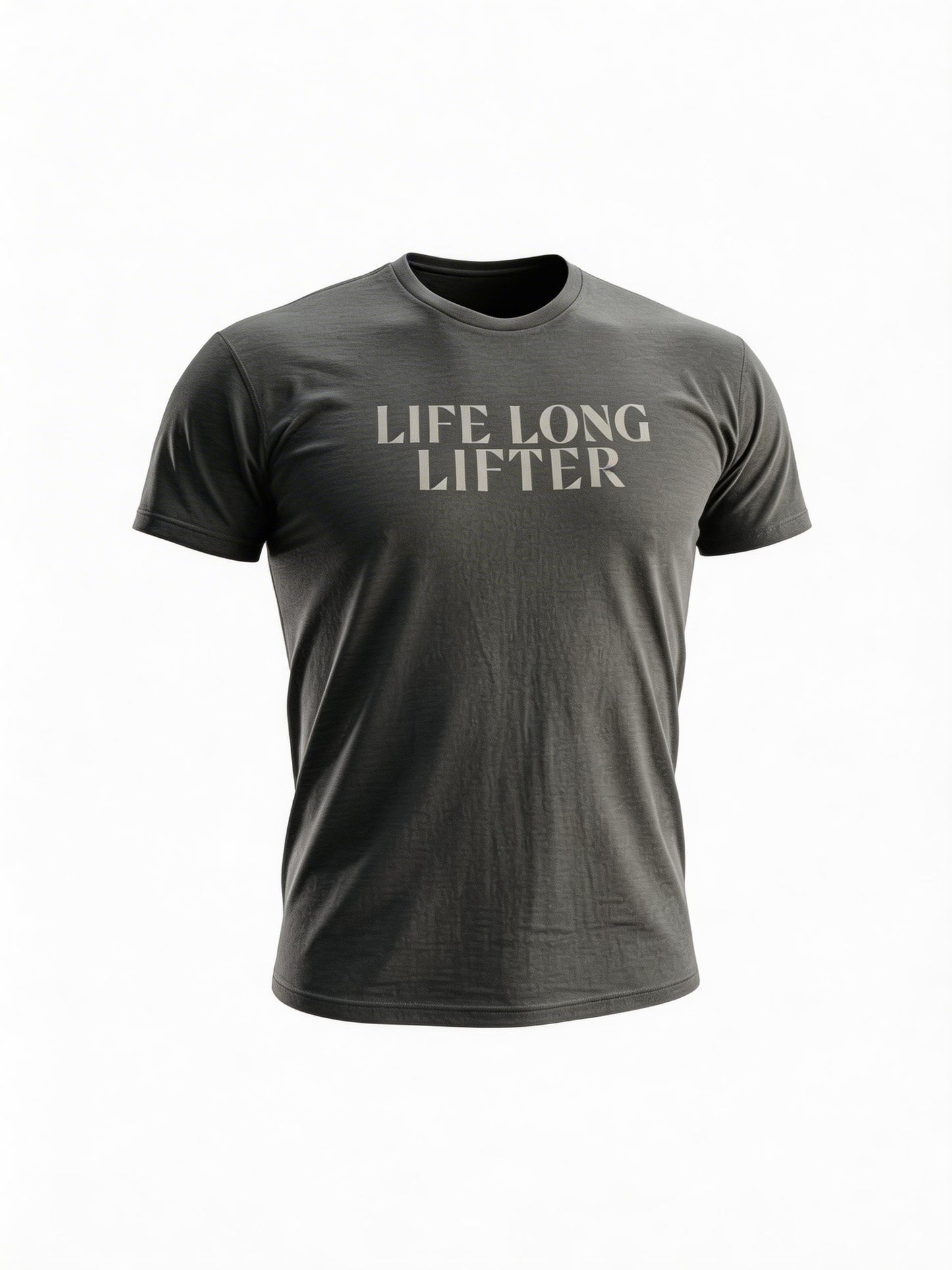 The Legacy Men's Gym T-Shirt - Day One Collection